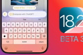 Những tính năng mới nhất có trong bản cập nhật iOS 18.2 beta 3