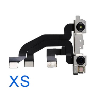 Thay Camera Trước iPhone XS