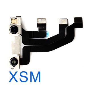 Thay Camera Trước iPhone XSM
