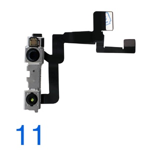 Thay Camera Trước iPhone 11