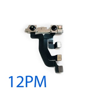 Thay Camera Trước iPhone 12PM