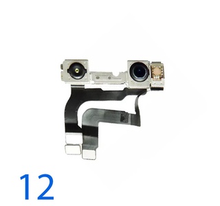 Thay Camera Trước iPhone 12