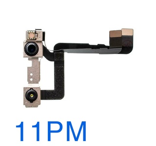 Thay Camera Trước iPhone 11 Pro Max
