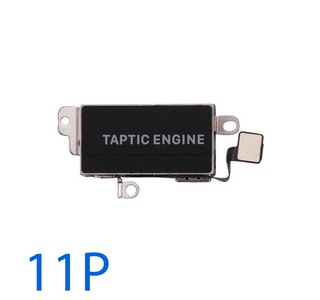Thay Cục Rung iPhone 11P