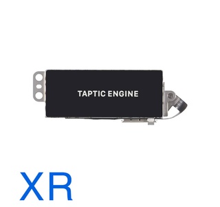 Thay Cục Rung iPhone XR