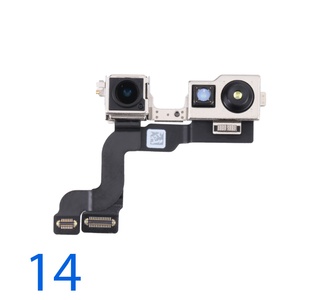 Thay Camera Trước iPhone 14