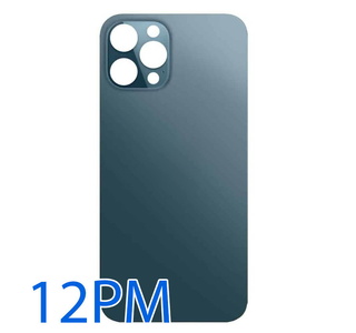Thay kính lưng iPhone 12 Pro Max