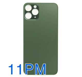 Thay kính lưng iPhone 11 Pro Max