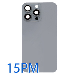 Thay kính lưng 15 Promax Max