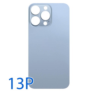 Thay kính lưng iPhone 13 Pro