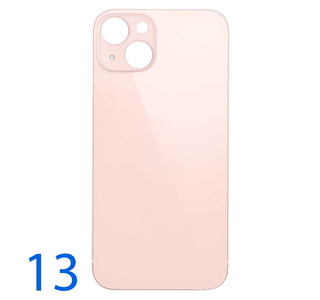 Thay kính lưng iPhone 13