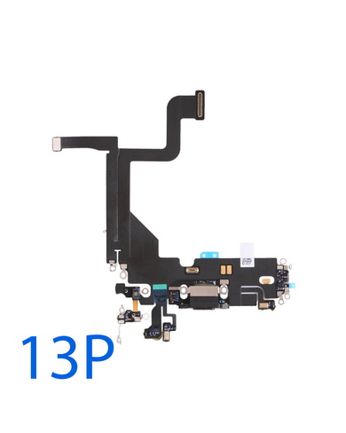 Thay Cáp Chân Sạc iPhone 13Pro