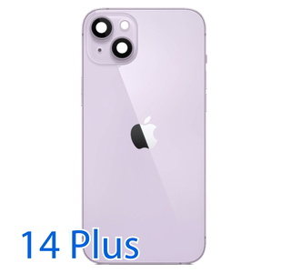 Thay kính lưng iPhone 14 Plus